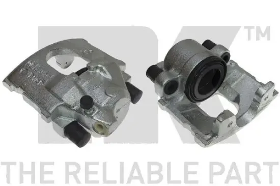 Bremssattel Vorderachse links vor der Achse NK 2125101 Bild Bremssattel Vorderachse links vor der Achse NK 2125101