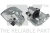 Bremssattel Vorderachse links vor der Achse NK 2125103