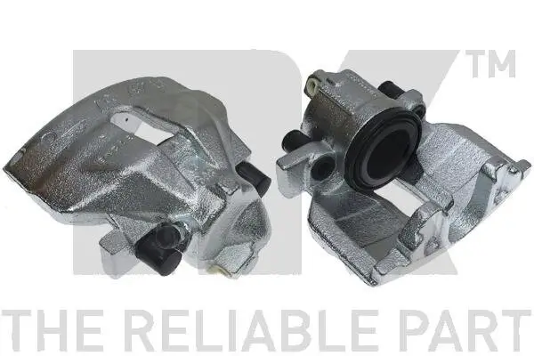 Bremssattel Vorderachse links vor der Achse NK 212511