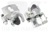Bremssattel Hinterachse links vor der Achse NK 2125131