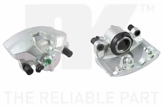 Bremssattel Vorderachse links vor der Achse NK 212513 Bild Bremssattel Vorderachse links vor der Achse NK 212513