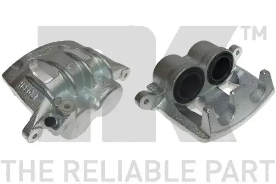 Bremssattel Vorderachse links vor der Achse NK 2125143 Bild Bremssattel Vorderachse links vor der Achse NK 2125143