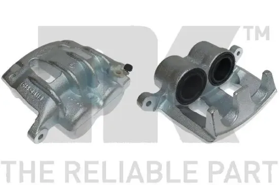 Bremssattel Vorderachse rechts vor der Achse NK 2125144 Bild Bremssattel Vorderachse rechts vor der Achse NK 2125144