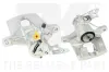 Bremssattel Hinterachse links hinter der Achse NK 2125145