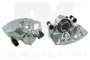 Bremssattel Vorderachse rechts vor der Achse NK 212514