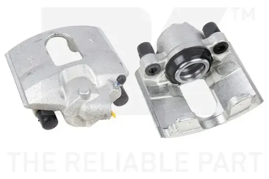 Bremssattel Vorderachse rechts vor der Achse NK 2125154 Bild Bremssattel Vorderachse rechts vor der Achse NK 2125154