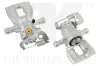 Bremssattel Hinterachse links hinter der Achse NK 2125161
