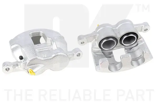 Bremssattel Vorderachse links vor der Achse NK 2125169