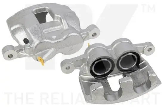 Bremssattel Vorderachse links vor der Achse NK 2125173 Bild Bremssattel Vorderachse links vor der Achse NK 2125173