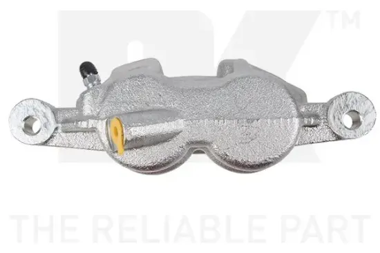 Bremssattel Vorderachse links vor der Achse NK 2125173 Bild Bremssattel Vorderachse links vor der Achse NK 2125173