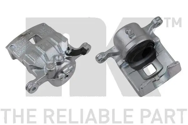 Bremssattel Vorderachse rechts vor der Achse NK 2125178