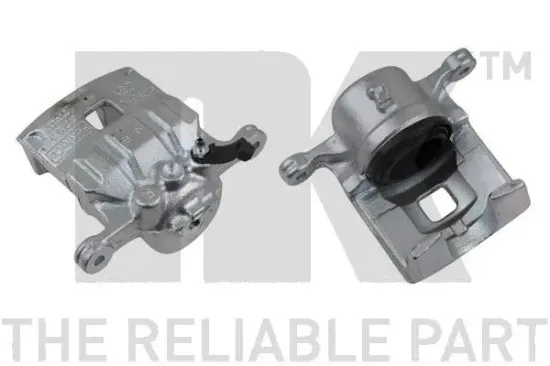 Bremssattel Vorderachse rechts vor der Achse NK 2125178 Bild Bremssattel Vorderachse rechts vor der Achse NK 2125178