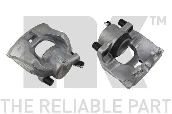 Bremssattel Vorderachse rechts vor der Achse NK 2125180