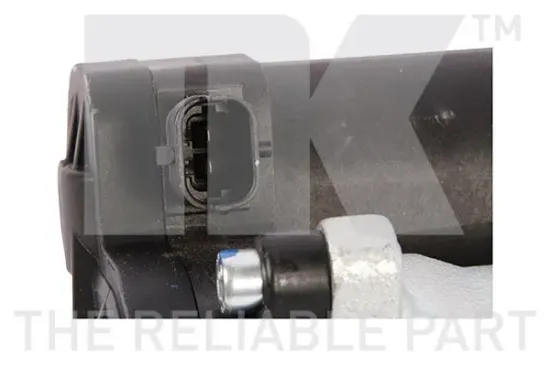 Bremssattel Hinterachse rechts hinter der Achse NK 2125188 Bild Bremssattel Hinterachse rechts hinter der Achse NK 2125188