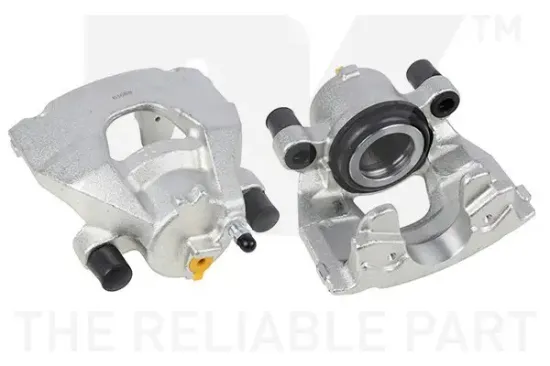 Bremssattel Vorderachse rechts vor der Achse NK 2125191 Bild Bremssattel Vorderachse rechts vor der Achse NK 2125191