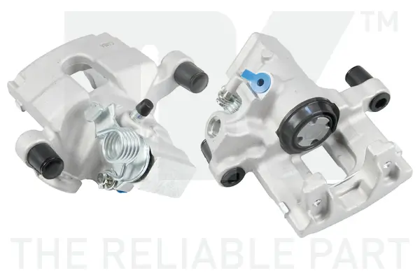 Bremssattel Hinterachse rechts hinter der Achse NK 2125193