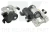 Bremssattel Hinterachse rechts hinter der Achse NK 2125195