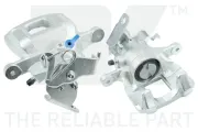 Bremssattel Hinterachse rechts hinter der Achse NK 2125198
