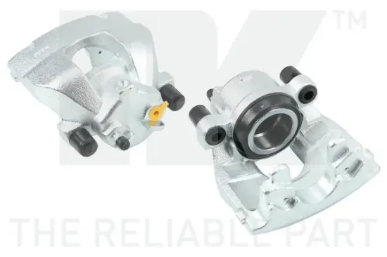 Bremssattel Vorderachse links vor der Achse NK 2125200 Bild Bremssattel Vorderachse links vor der Achse NK 2125200