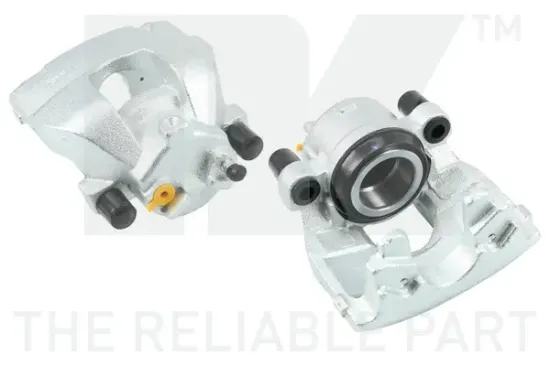 Bremssattel Vorderachse rechts vor der Achse NK 2125201 Bild Bremssattel Vorderachse rechts vor der Achse NK 2125201