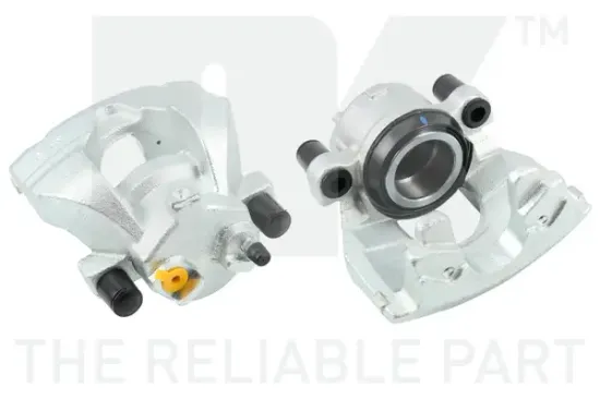 Bremssattel Vorderachse rechts vor der Achse NK 2125203 Bild Bremssattel Vorderachse rechts vor der Achse NK 2125203