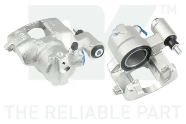 Bremssattel Vorderachse rechts vor der Achse NK 2125208