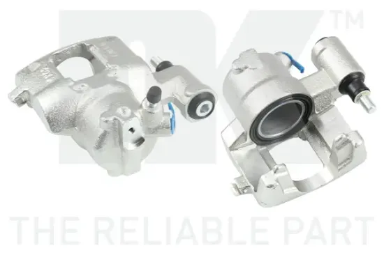 Bremssattel Vorderachse rechts vor der Achse NK 2125208 Bild Bremssattel Vorderachse rechts vor der Achse NK 2125208