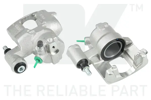 Bremssattel Vorderachse links vor der Achse NK 2125209