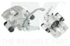 Bremssattel Hinterachse rechts vor der Achse NK 2125212