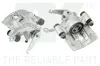 Bremssattel Hinterachse links vor der Achse NK 2125213