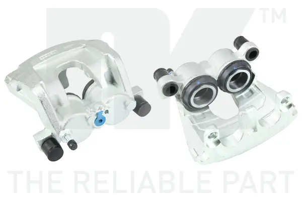 Bremssattel Vorderachse links vor der Achse NK 2125214