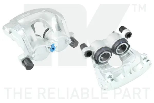 Bremssattel Vorderachse rechts vor der Achse NK 2125215