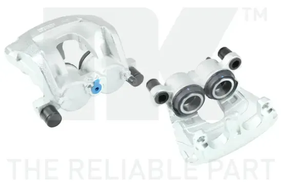 Bremssattel Vorderachse rechts vor der Achse NK 2125215 Bild Bremssattel Vorderachse rechts vor der Achse NK 2125215