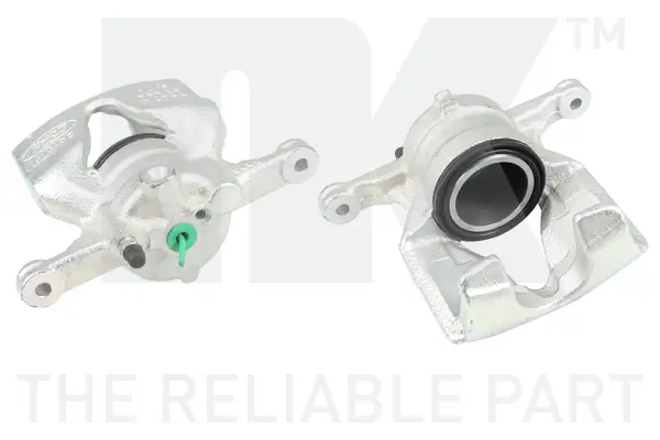 Bremssattel Vorderachse links vor der Achse NK 2125216