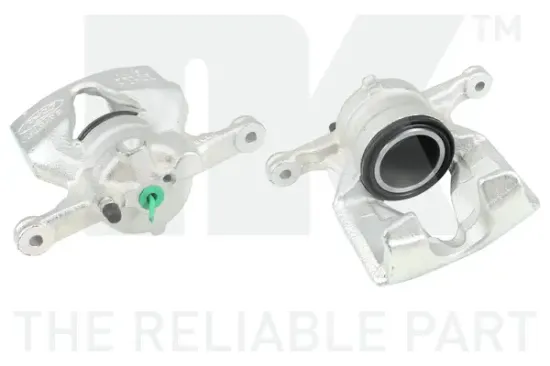 Bremssattel Vorderachse links vor der Achse NK 2125216 Bild Bremssattel Vorderachse links vor der Achse NK 2125216