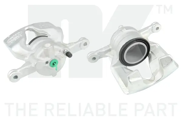 Bremssattel Vorderachse rechts vor der Achse NK 2125217