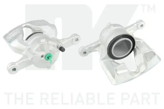 Bremssattel Vorderachse rechts vor der Achse NK 2125217 Bild Bremssattel Vorderachse rechts vor der Achse NK 2125217