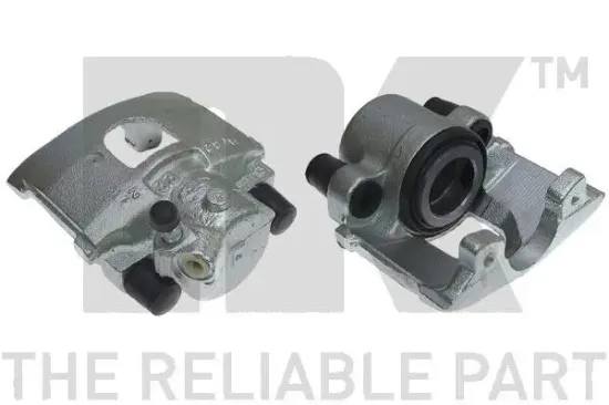 Bremssattel Vorderachse links vor der Achse NK 212553 Bild Bremssattel Vorderachse links vor der Achse NK 212553