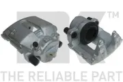 Bremssattel Vorderachse links vor der Achse NK 212555