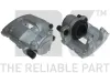 Bremssattel Vorderachse rechts vor der Achse NK 212556