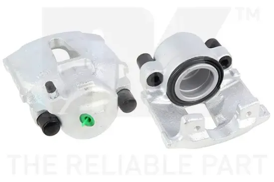 Bremssattel Vorderachse rechts hinter der Achse NK 212560 Bild Bremssattel Vorderachse rechts hinter der Achse NK 212560