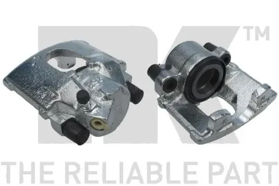 Bremssattel Vorderachse links vor der Achse NK 212561 Bild Bremssattel Vorderachse links vor der Achse NK 212561