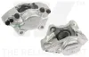Bremssattel Vorderachse rechts hinter der Achse NK 212572