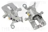 Bremssattel Hinterachse rechts hinter der Achse NK 212578