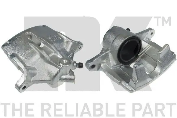 Bremssattel Vorderachse rechts vor der Achse NK 212582