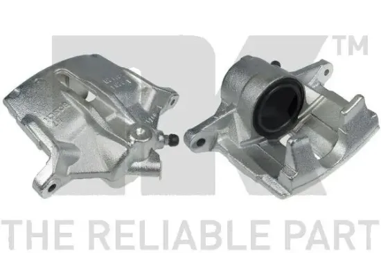 Bremssattel Vorderachse rechts vor der Achse NK 212582 Bild Bremssattel Vorderachse rechts vor der Achse NK 212582