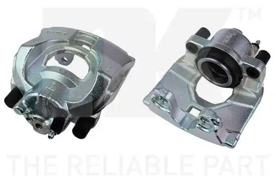 Bremssattel Vorderachse rechts vor der Achse NK 212584 Bild Bremssattel Vorderachse rechts vor der Achse NK 212584