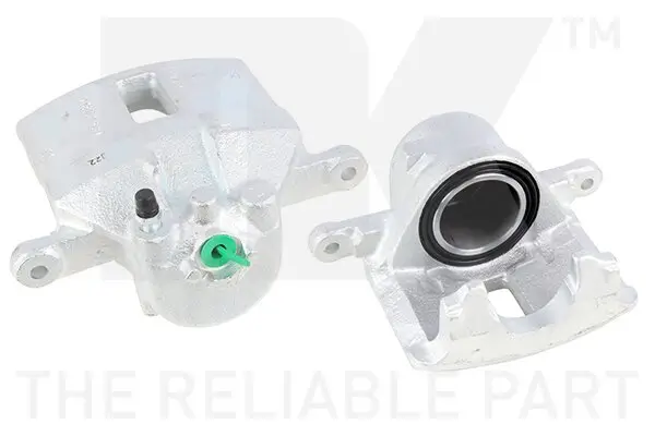 Bremssattel Vorderachse links vor der Achse NK 2126141