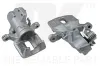 Bremssattel Hinterachse rechts hinter der Achse NK 2126154