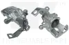 Bremssattel Hinterachse links hinter der Achse NK 2126155